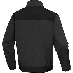 Veste Mach 2 M2VE3 gris foncé taille 3XL