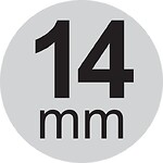 sagrafes14mm