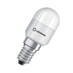 Lampe LED Parathom spécial réfrigérateur T26 2.3W 6500°K E14 dépolie
