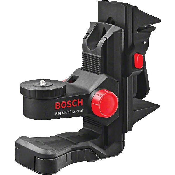 Laser GLL 3-80 CG Vert + BM1 Bosch - Matériel de Pro