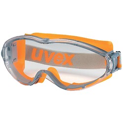 Lunettes-masque uvex ultrasonic