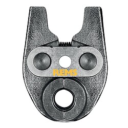 Mâchoire de sertissage Mini-Press ACC cuivre-inox profil VG 16