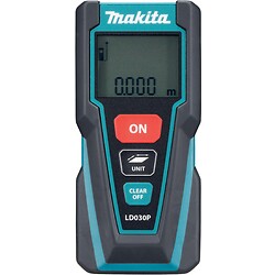 Télémètre laser 30 m - LD030P