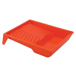 Bac plat pour outiliner 180 mm