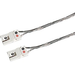 Connecteur pour bande LED Strip Reel G