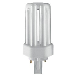 Lampe FLC Dulux T Plus - culot GX24d