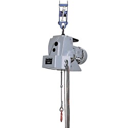 Palan électrique à câble Minifor TR 50 capacité 500 kg