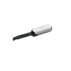 Mèches de machines automatiques pour perçage vertical Ø 40 mm Longueur 57 mm droite
