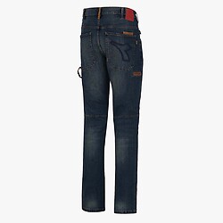 Pantalon jeans stone plus taille 32/42