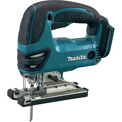Scie sauteuse sans fil 18 V - machine nue - DJV180Z