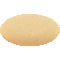 Cache de protection KV-AK D15 marron/50