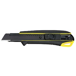 Cutter lame 18 mm à curseur - DC 560 B Driver Cutter