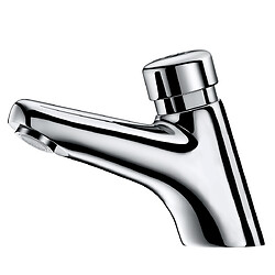 Robinet temporisé Temposoft 2 lavabo M1/2" 7 sec
