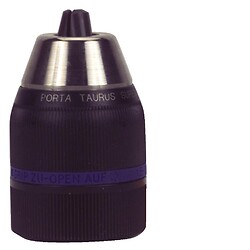 Mandrins autoserrants pour perceuses à percussion puissance maxi 1100 W