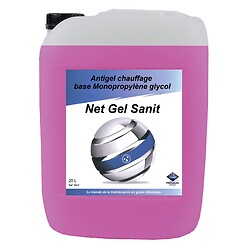 BIDON 20L ANTIGEL NET SANIT