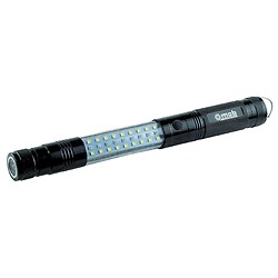 Baladeuse LED télescopique XL