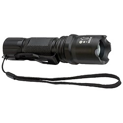 Lampe Torche LED Rechargeable, RRCT01
