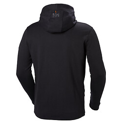 Sweat Chelsea Evolution couleur noir taille S