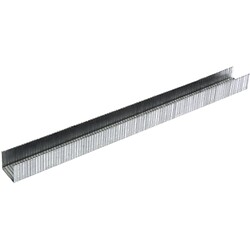 Agrafes pour agrafeuses à batterie - 13 mm 0,5x1,25 mm - 5040 pièces