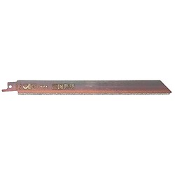 LAME SABRE ERKO DIAMANT DIAM-K 225 MM BOITE 25