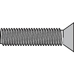 vis_metaux_tete_fraisee_entierement_filetee