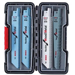 Lames de scies sabres 922 HF boîte de 100