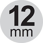 sagrafes12mm