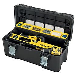 Boite à outils Pro : 66 cm