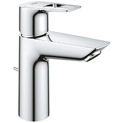 Mitigeur de lavabo Bauloop taille M CH3