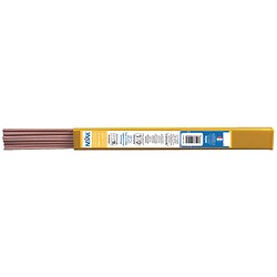 Brasure NEVAX 200SP diamètre 2 mm - étui de 500 grammes