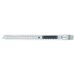 Cutter lame 9 mm inox - LC 301B