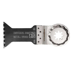 Lame de scie E-Cut Universelle BIM StarlockPlus 60x44mm