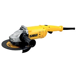 Meuleuse d'angle Ø 230 mm - 2200 W - DWE 492