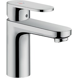 Mitigeur de lavabo Vernis Blend 70 Coolstart CH3 (5 l/min) - chromé