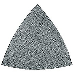 Abrasifs pour outils oscillants