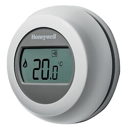 Thermostat d'ambiance électronique sans fil Y87
