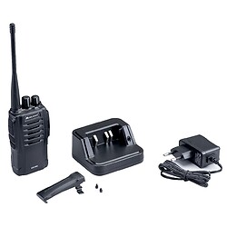 Talkie-walkie usage intensif G10 Pro