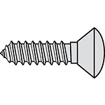 vis_a_bois_tete_fraisee_bombee_filetage_total