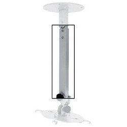 Prolongateur pour support video-projecteur