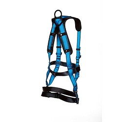 Harnais HT 55 boucles automatiques taille M