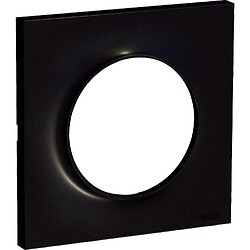 Plaque anthracite Odace Styl