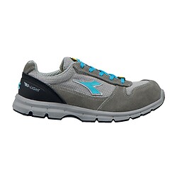 Chaussures Run II low S1P SRC ESD