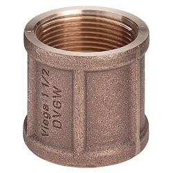 Manchon bronze FF 40x49 267766