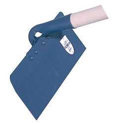 Racloirs cantonniers 40 cm sans manche