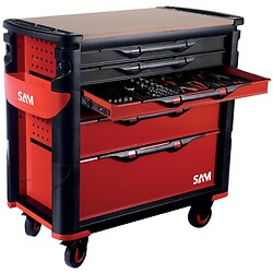 Composition 202 outils CPP-XL