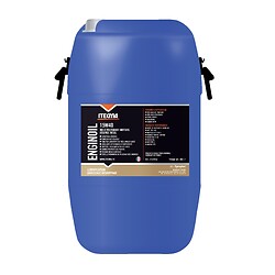 Huile multigrade moteur essence ou diesel Enginoil 15W40 bidon de 60 litres