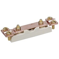 Barette de coupure basse 35 mm²