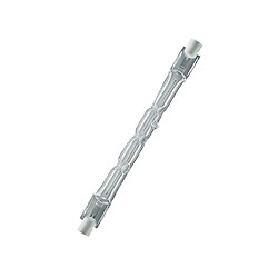 Lampe halogène Haloline Pro 120 W 230 V R7S 78mm