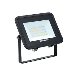 Projecteur Sylflood 26W 3000lm 830 noir 3000K