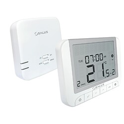 Thermostat programmable Opentherm RT520RF